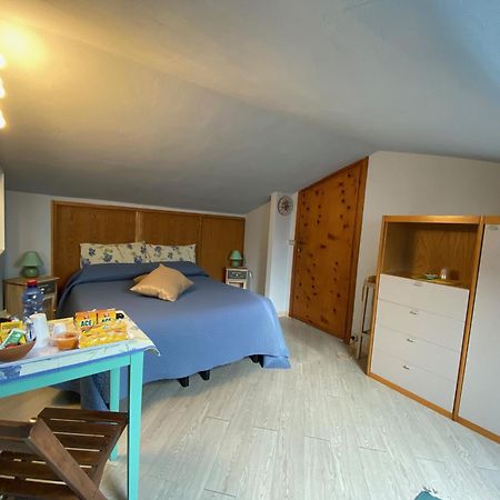 Albergo La Pineta Marina dʼMarina dʼAndora 部屋 写真